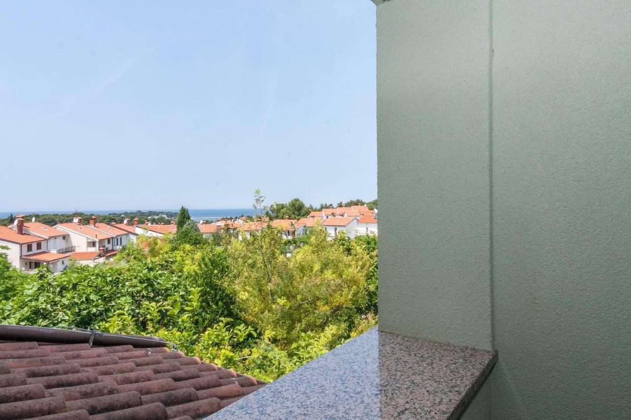 Villa Symphonie ポレッチ エクステリア 写真